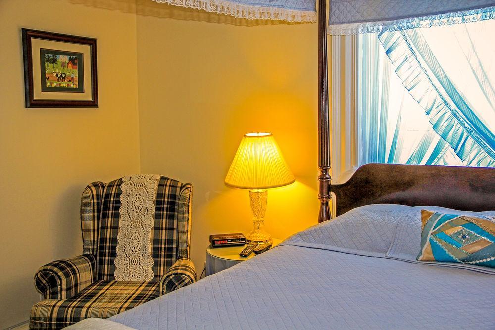 Summers Country Inn ดิกบี ภายนอก รูปภาพ