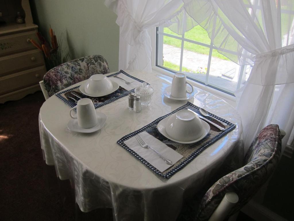 Summers Country Inn ดิกบี ภายนอก รูปภาพ