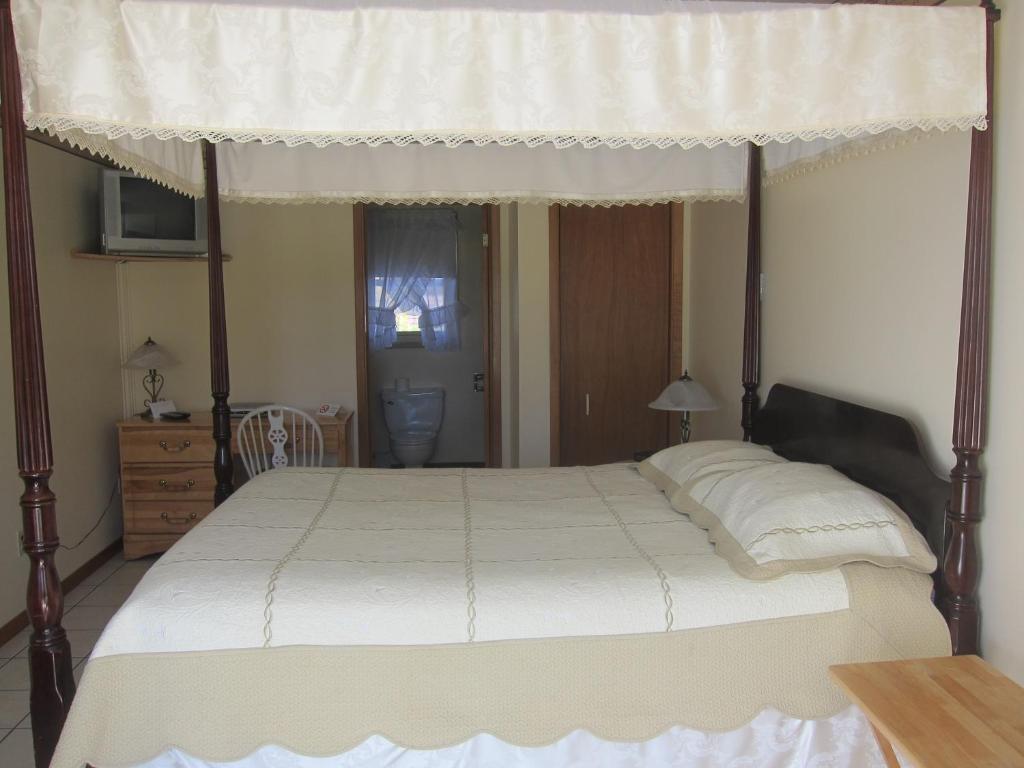 Summers Country Inn ดิกบี ภายนอก รูปภาพ